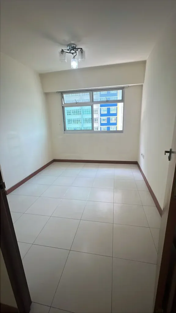 Post tenancy cleaning