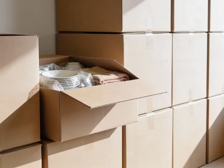 residential cleaning