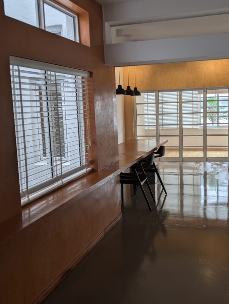 Post tenancy cleaning