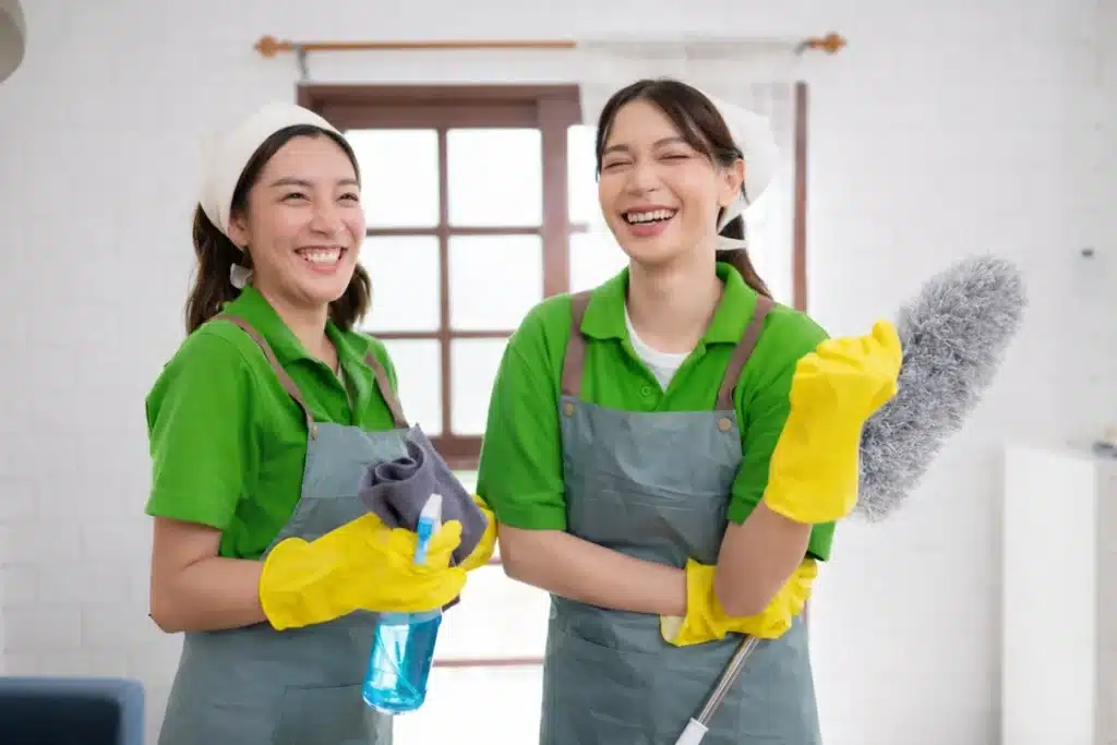 post renovation cleaning cost Singapore