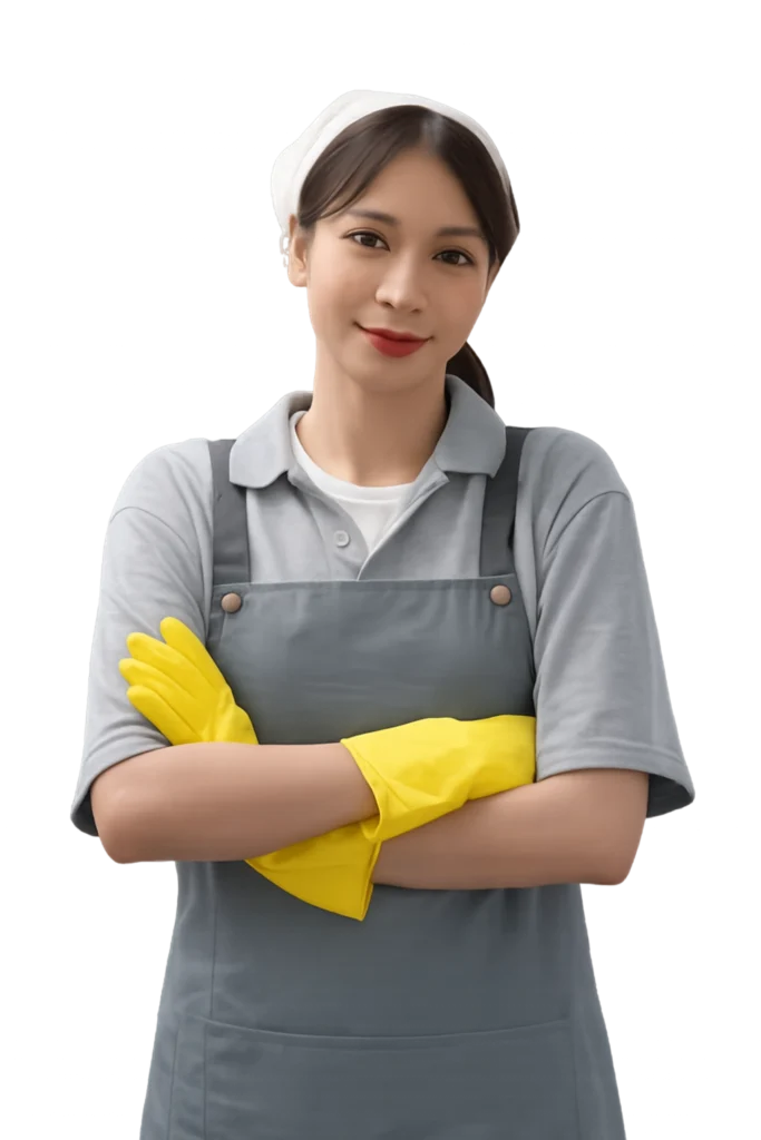 professional cleaning services