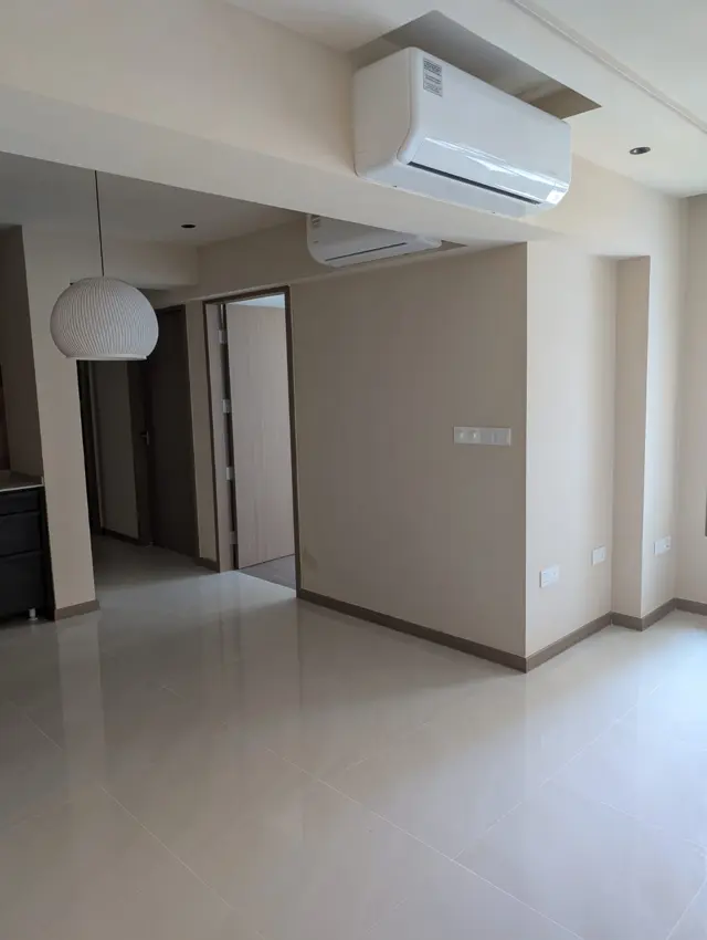 Post renovation cleaning service