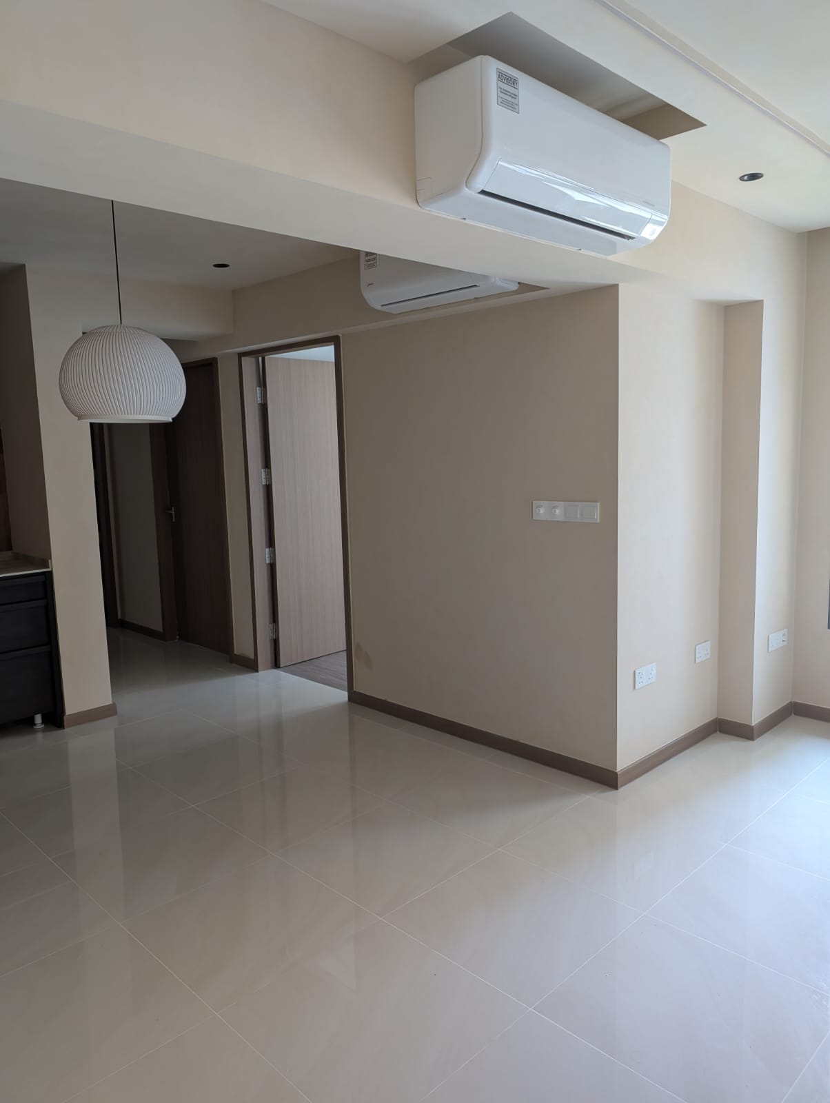 Post renovation cleaning