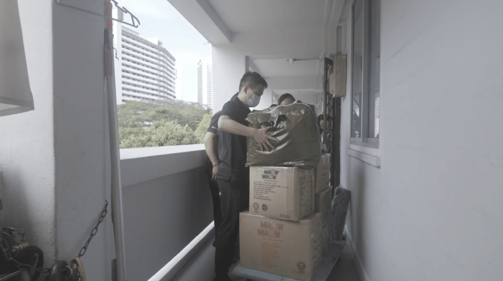 What Is Move In Move Out Cleaning