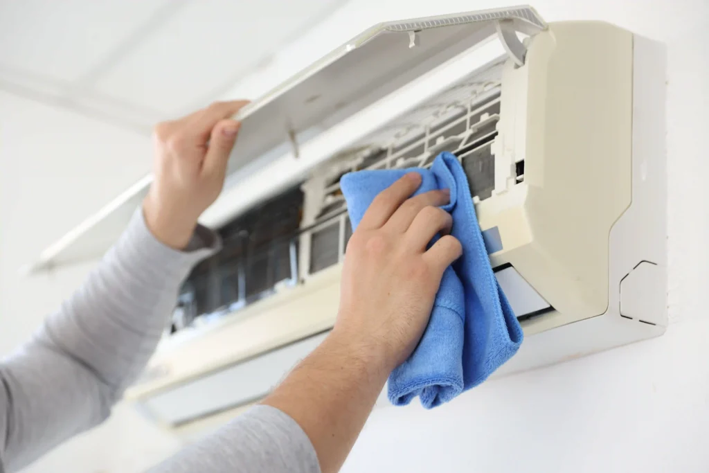 affordable aircon services