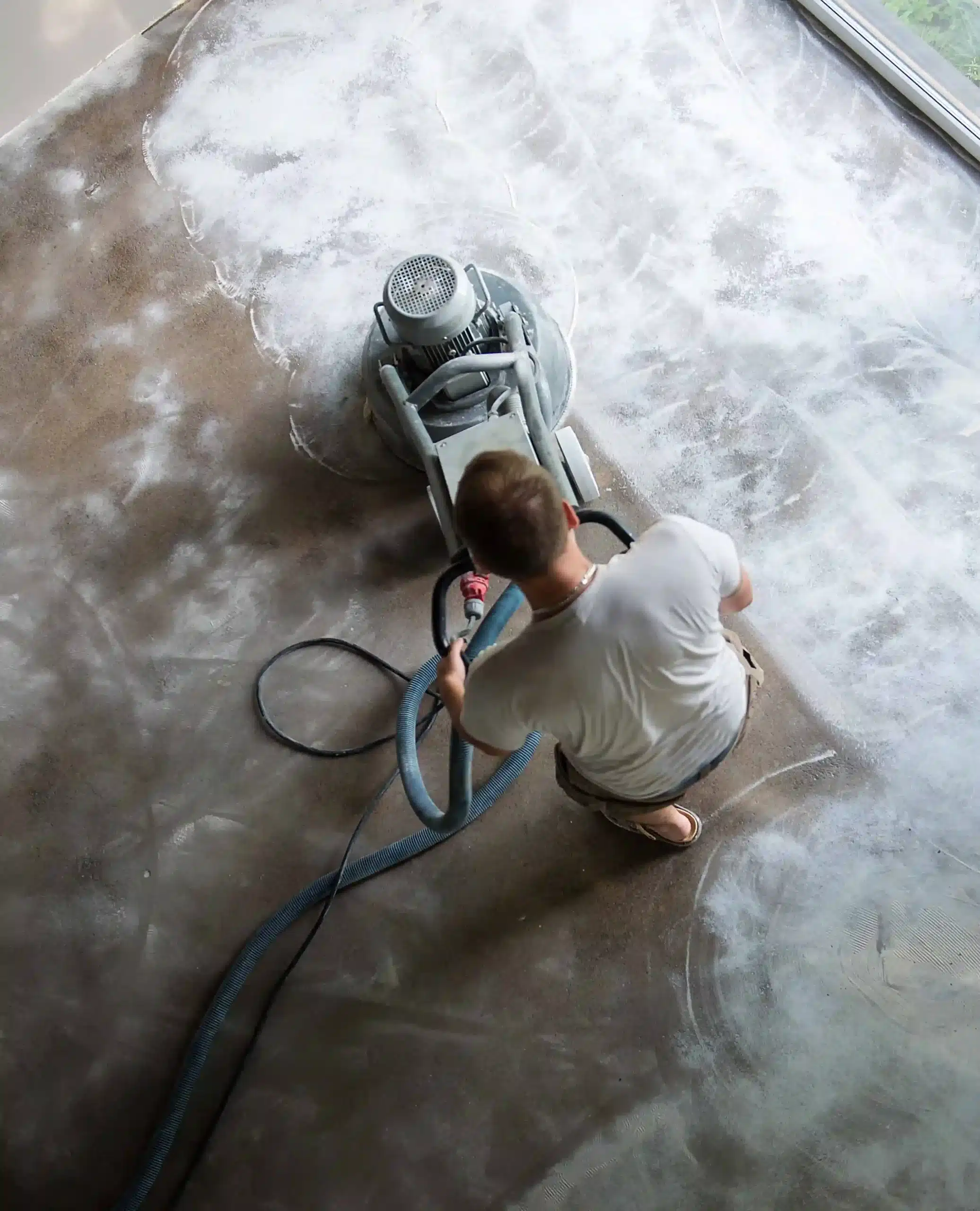 marble polishing singapore